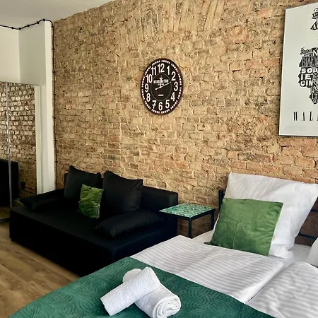 Loft Slowackiego Waldenburg Exterior foto