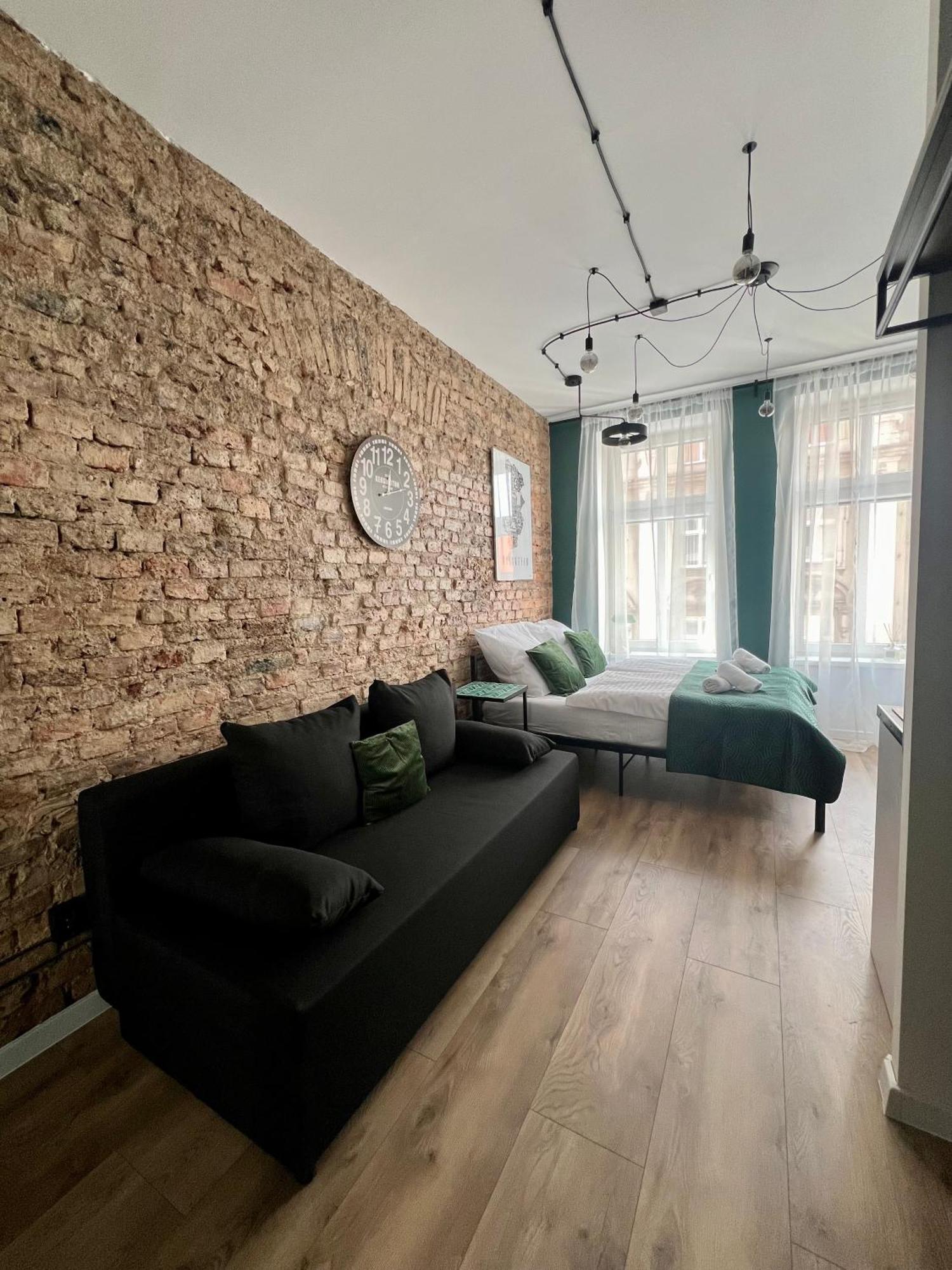 Loft Slowackiego * Waldenburg