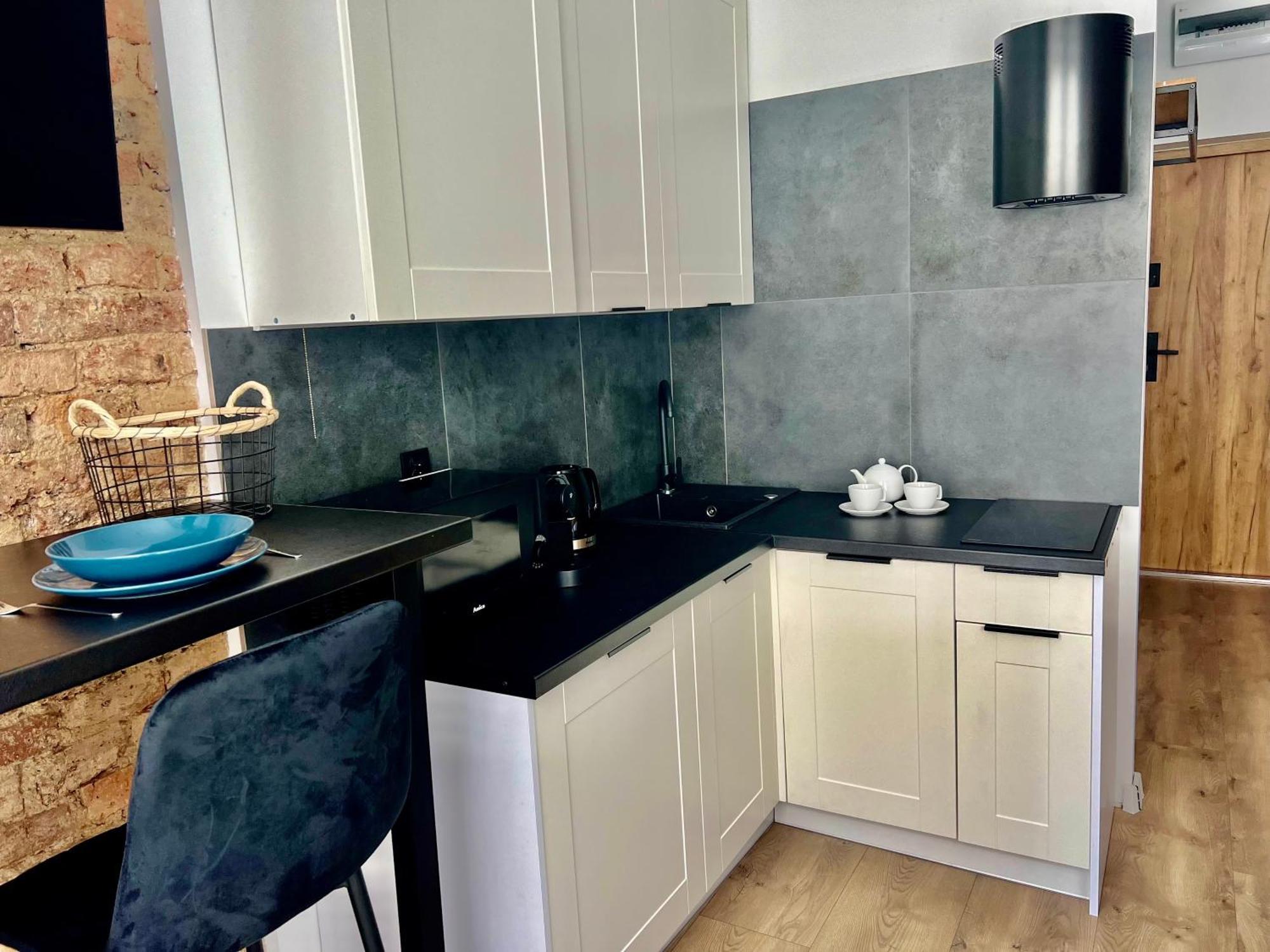 Loft Slowackiego Apartament Wałbrzych